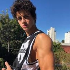 Meet your Posher, Jeffery